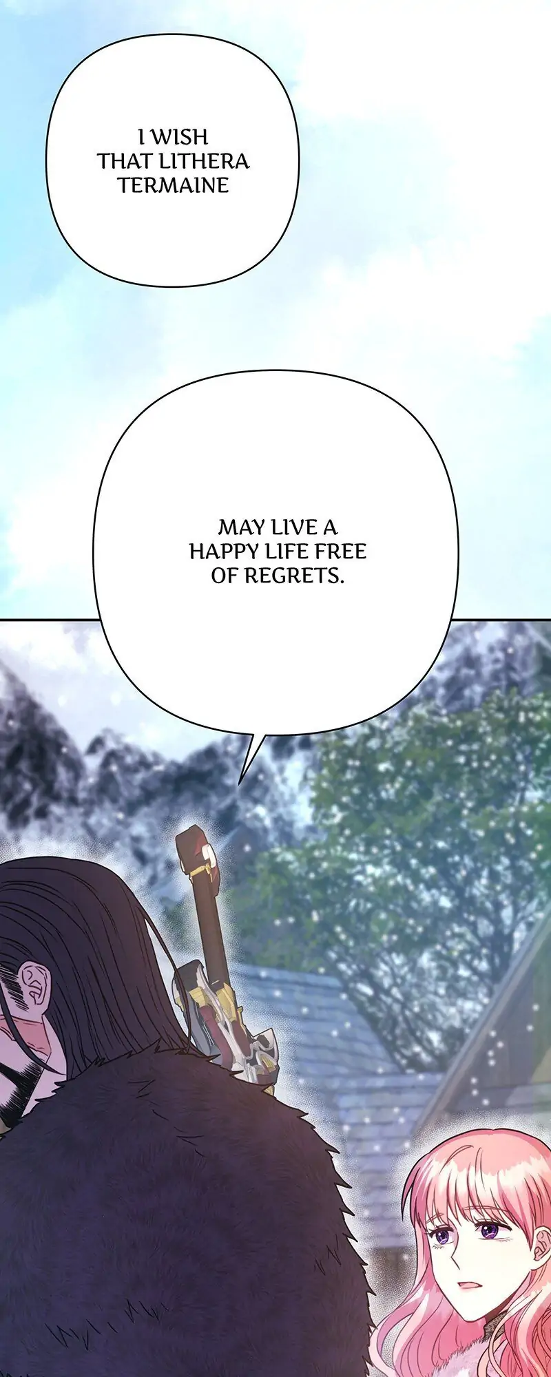 Another Typical Fantasy Romance - Chapter 14 manhwa
