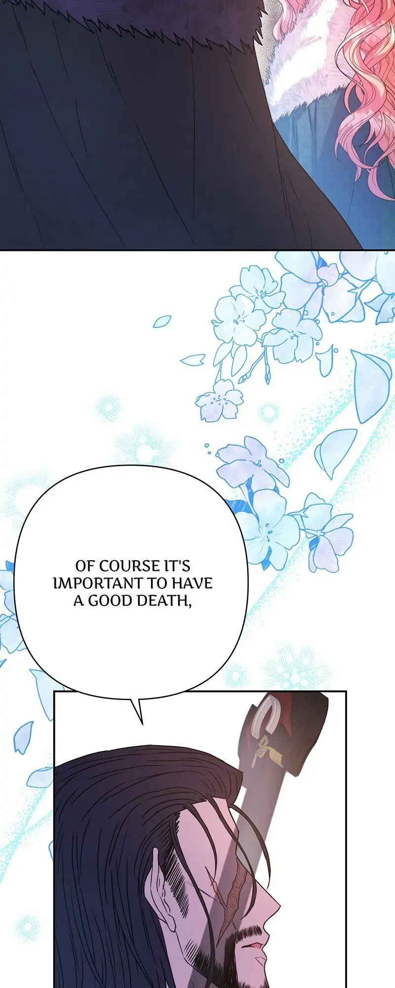Another Typical Fantasy Romance - Chapter 14 manhwa