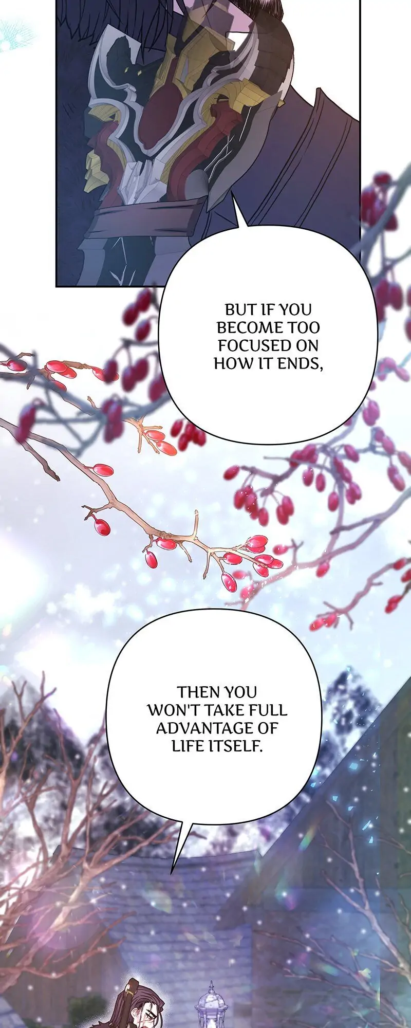 Another Typical Fantasy Romance - Chapter 14 manhwa