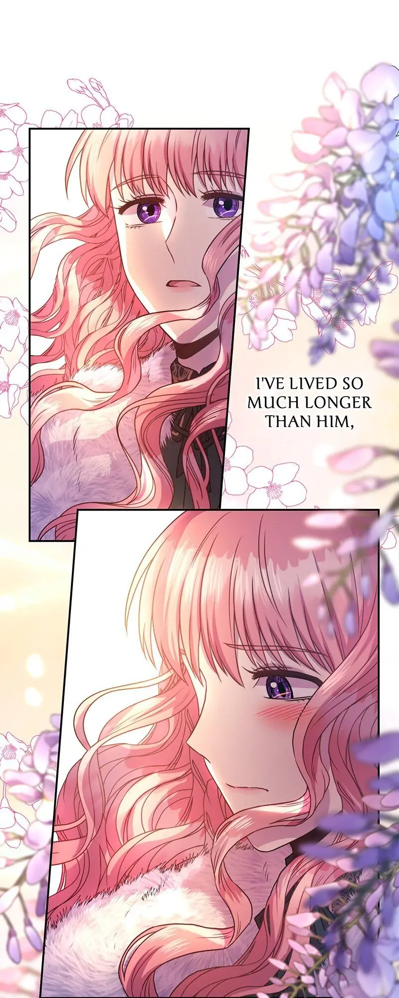 Another Typical Fantasy Romance - Chapter 14 manhwa