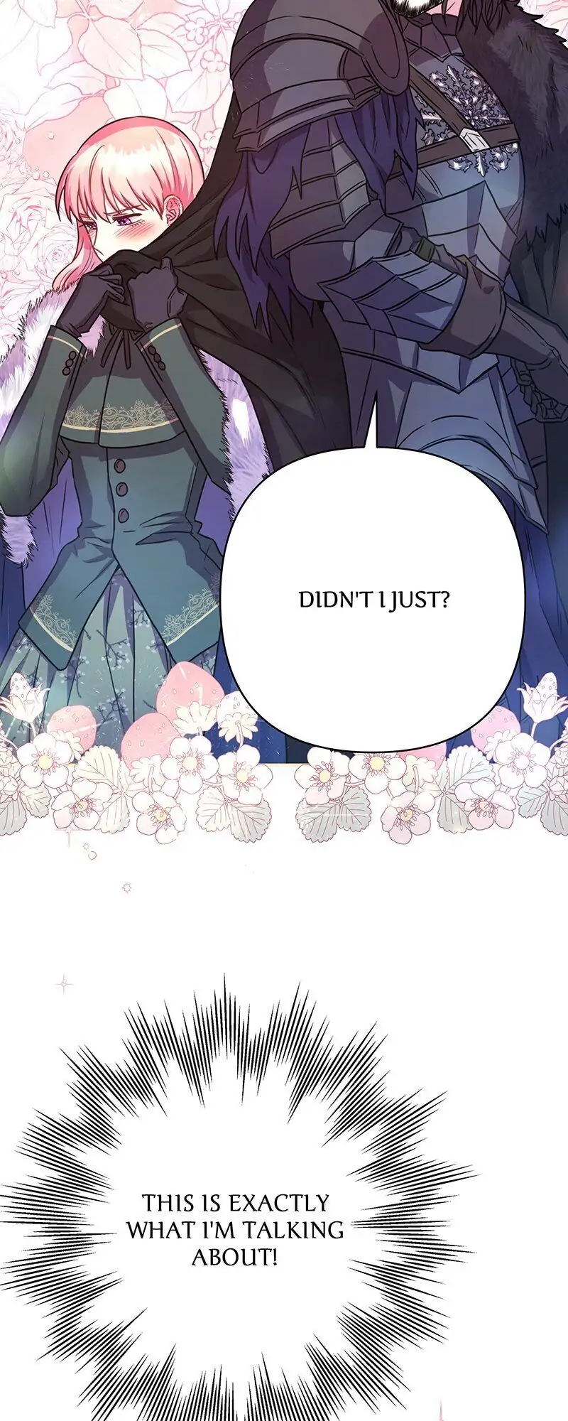 Another Typical Fantasy Romance - Chapter 14 manhwa