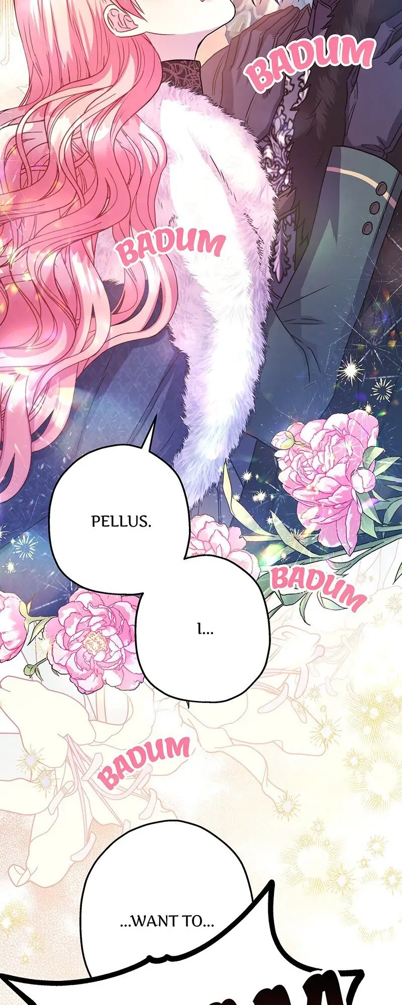 Another Typical Fantasy Romance - Chapter 14 manhwa