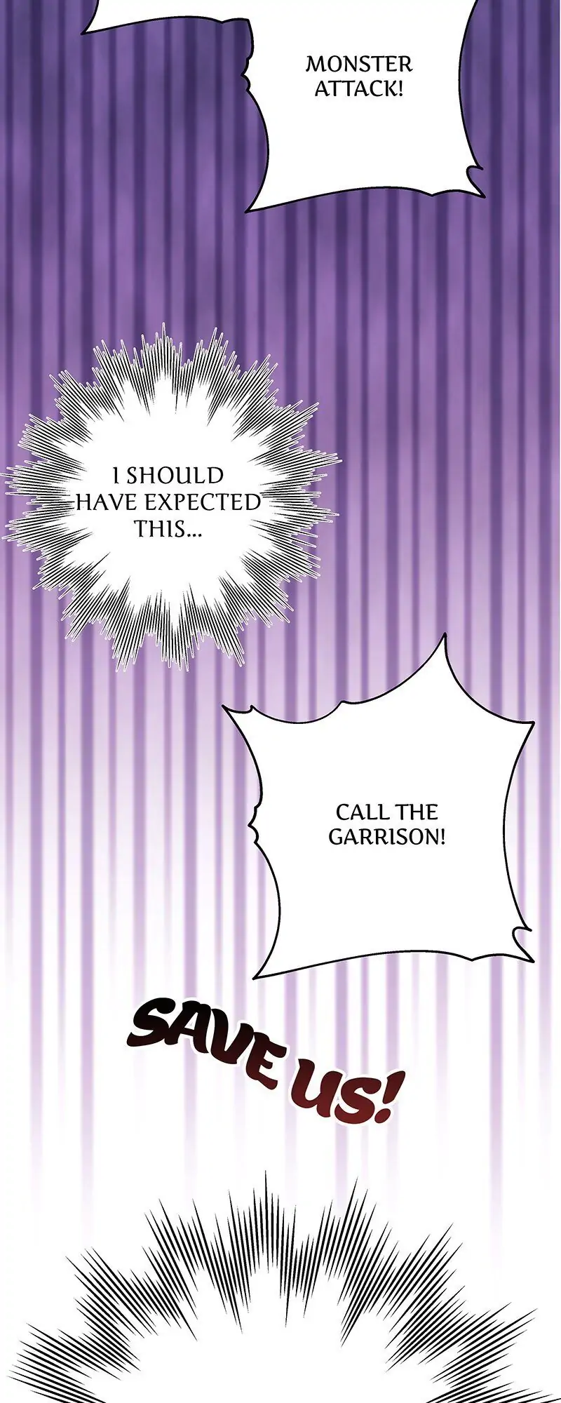 Another Typical Fantasy Romance - Chapter 14 manhwa