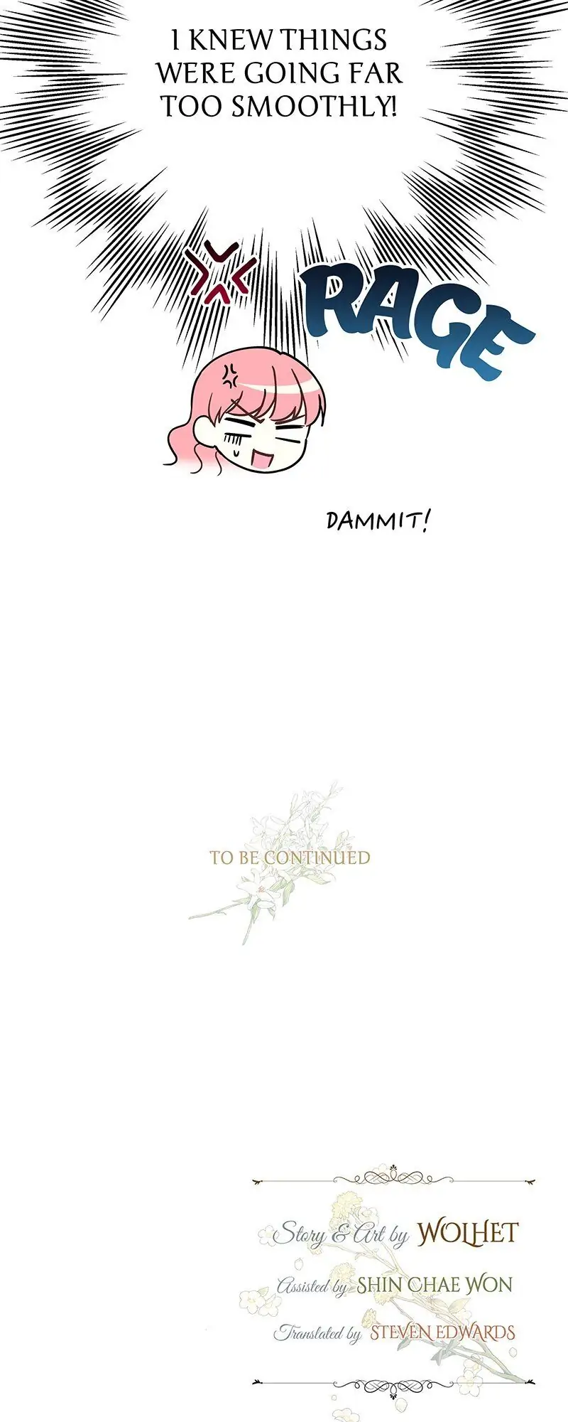 Another Typical Fantasy Romance - Chapter 14 manhwa