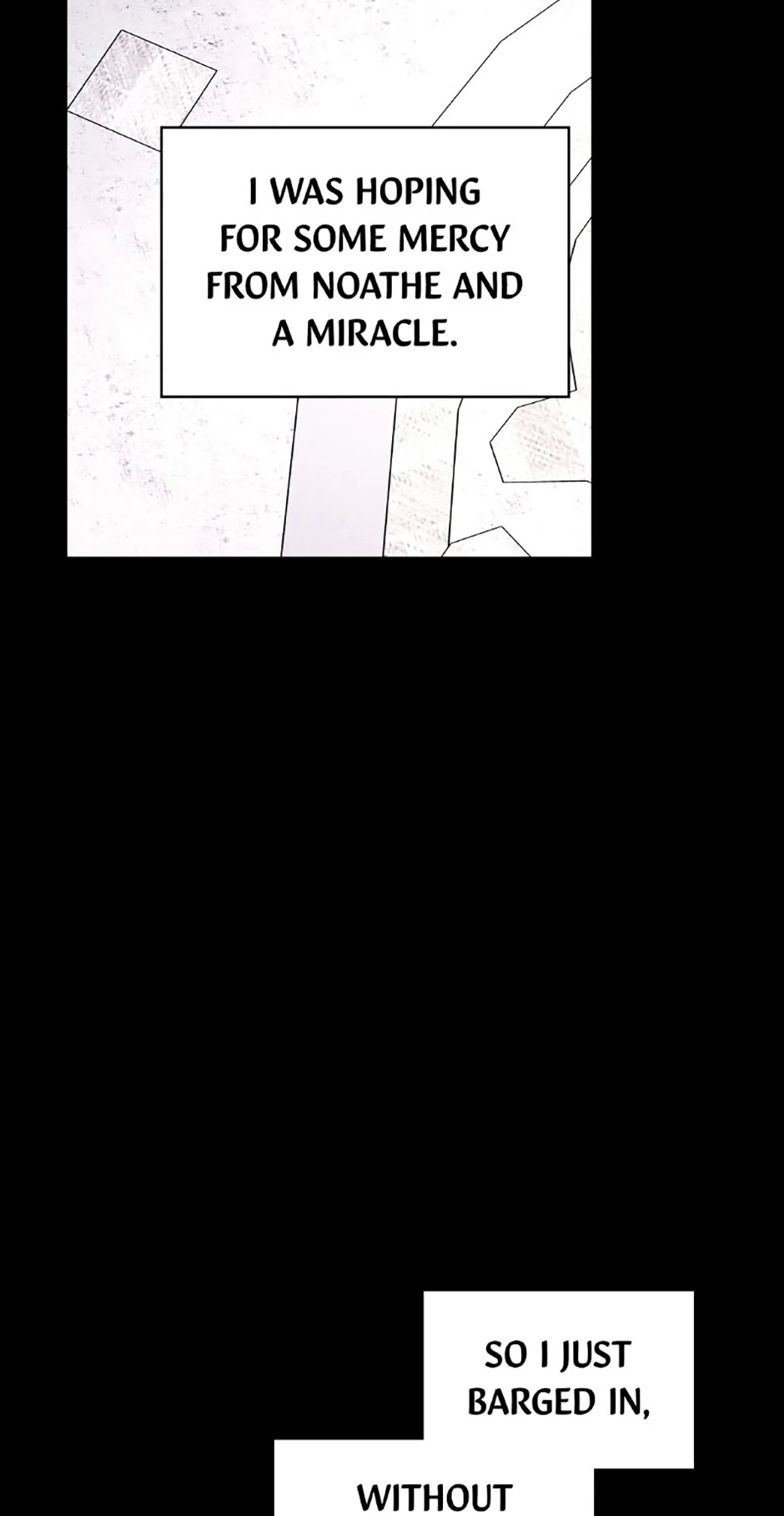 Another Typical Fantasy Romance - Chapter 140 manhwa