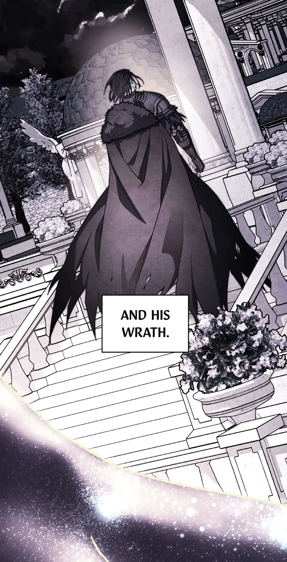Another Typical Fantasy Romance - Chapter 140 manhwa