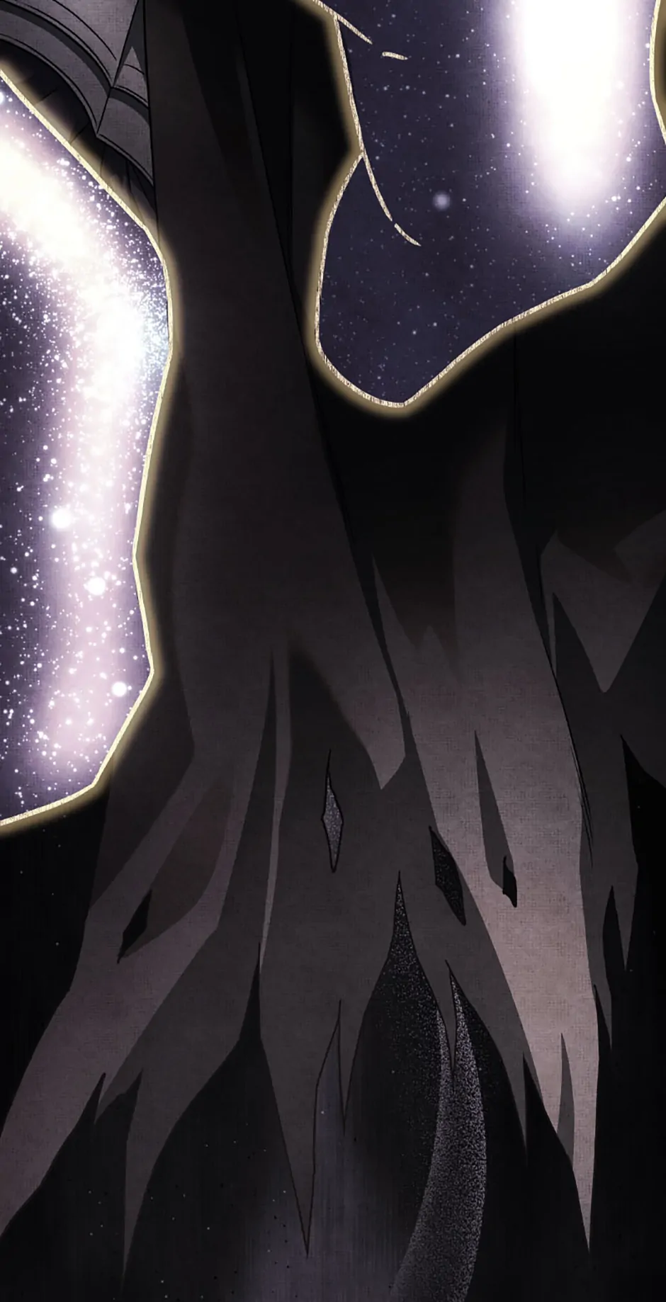 Another Typical Fantasy Romance - Chapter 140 manhwa