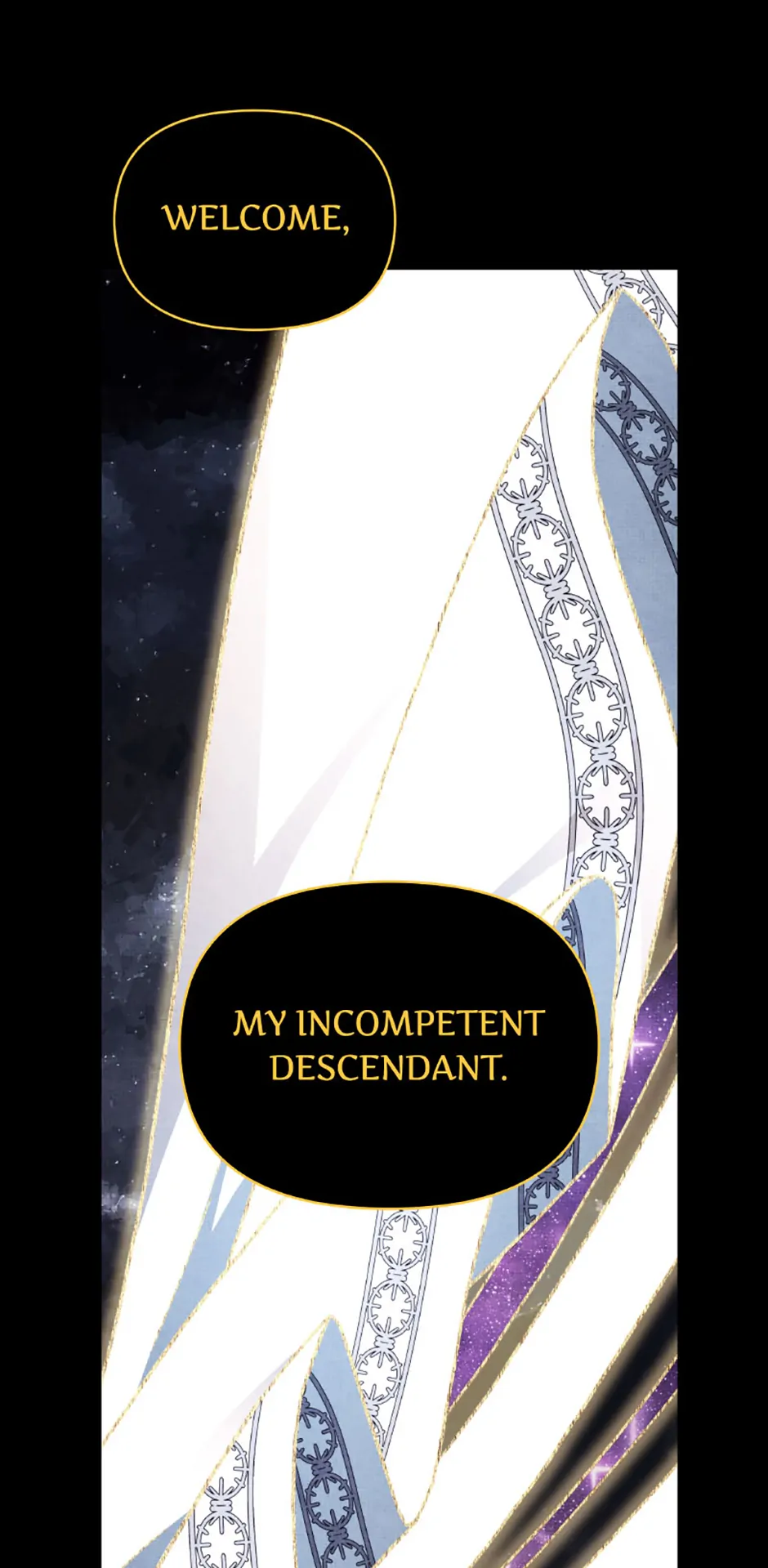 Another Typical Fantasy Romance - Chapter 140 manhwa