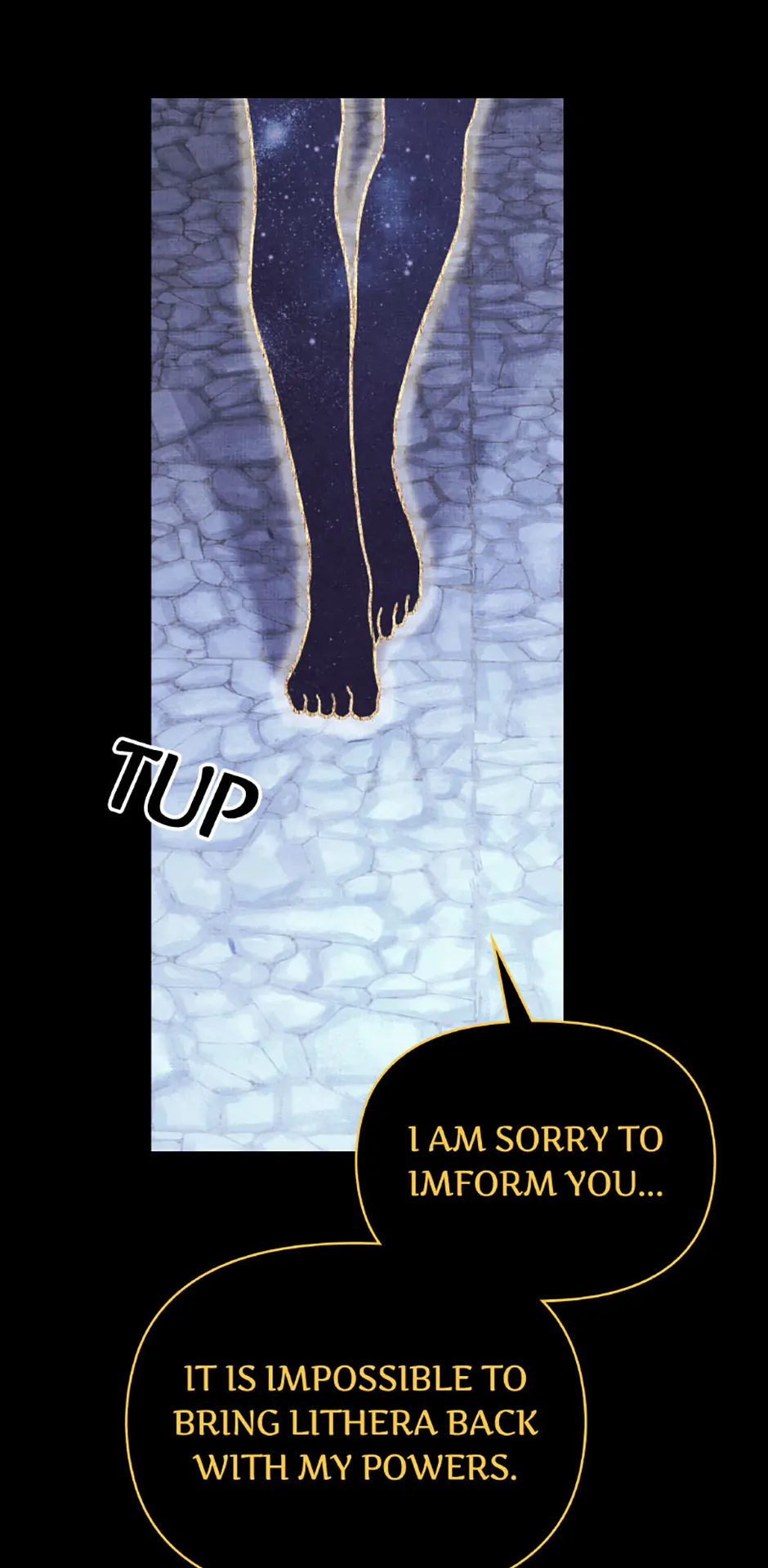 Another Typical Fantasy Romance - Chapter 140 manhwa