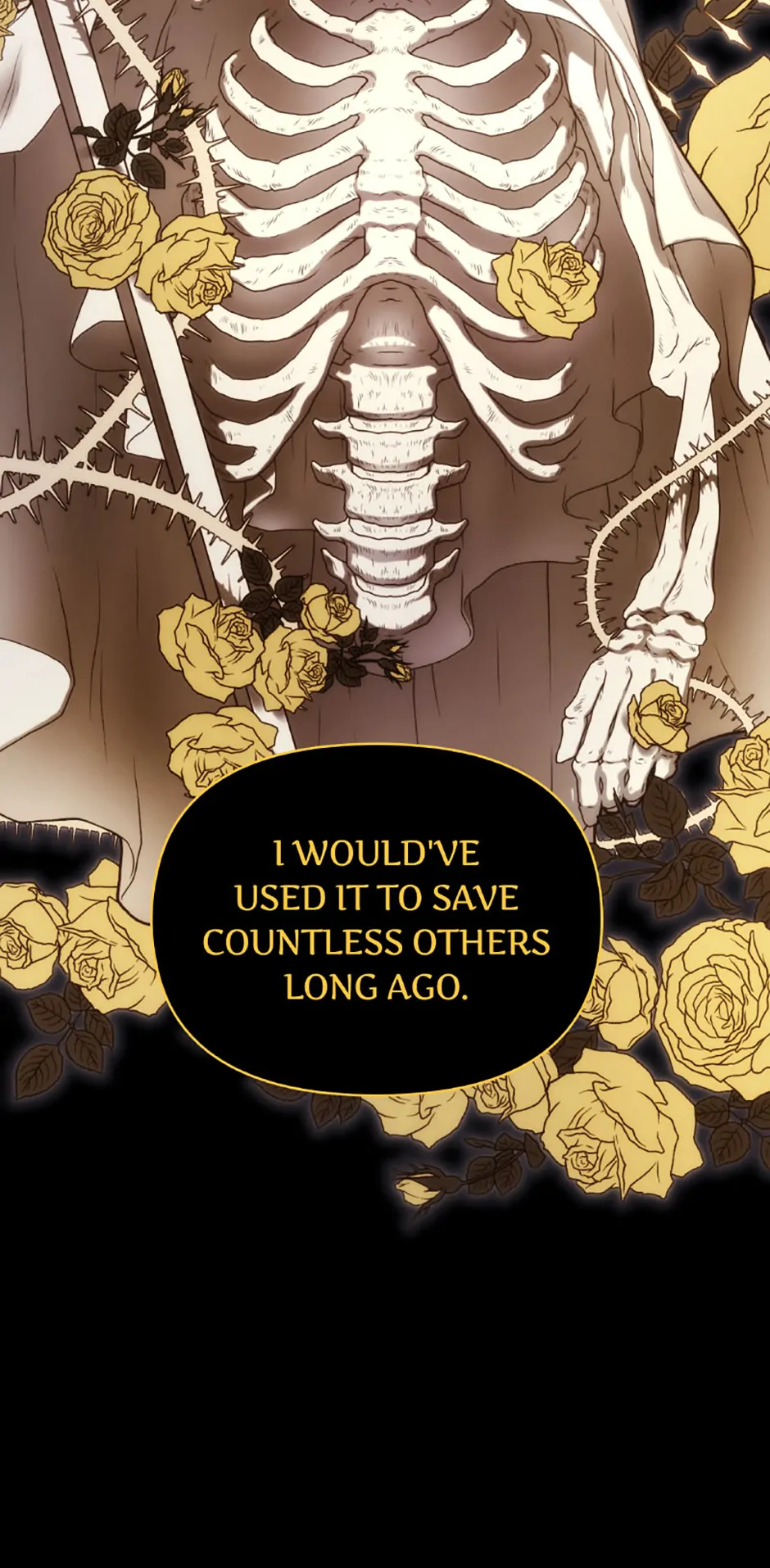 Another Typical Fantasy Romance - Chapter 140 manhwa