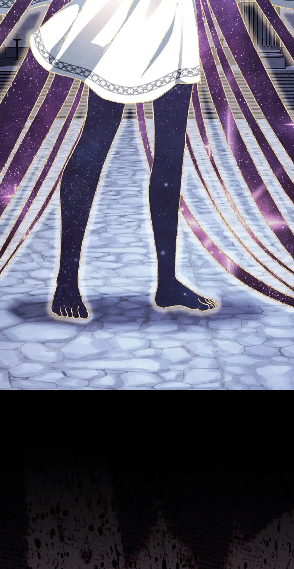 Another Typical Fantasy Romance - Chapter 140 manhwa