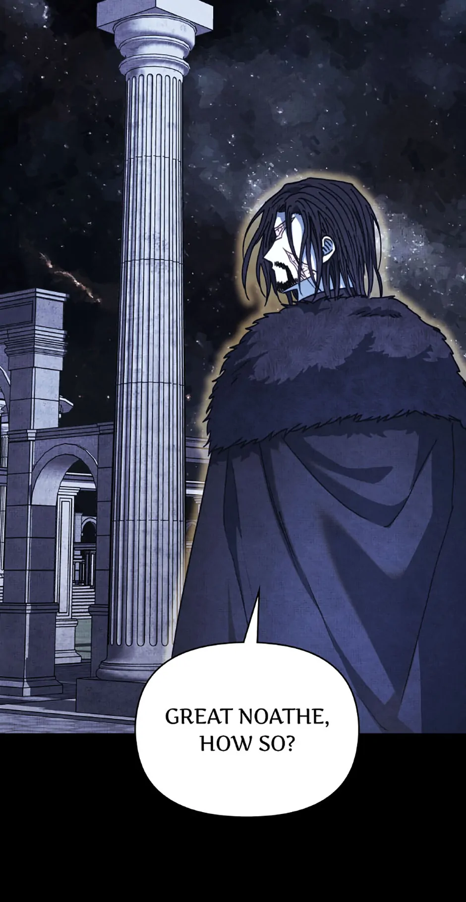 Another Typical Fantasy Romance - Chapter 140 manhwa
