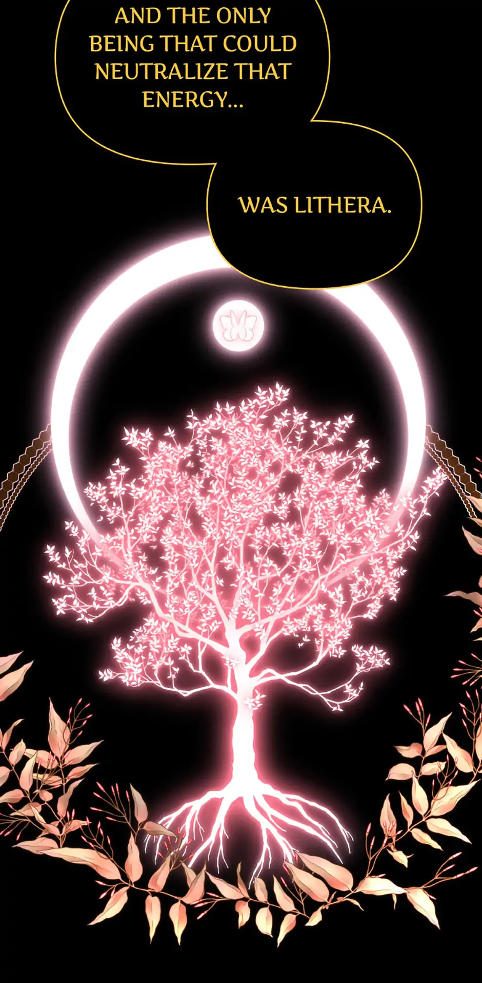 Another Typical Fantasy Romance - Chapter 140 manhwa