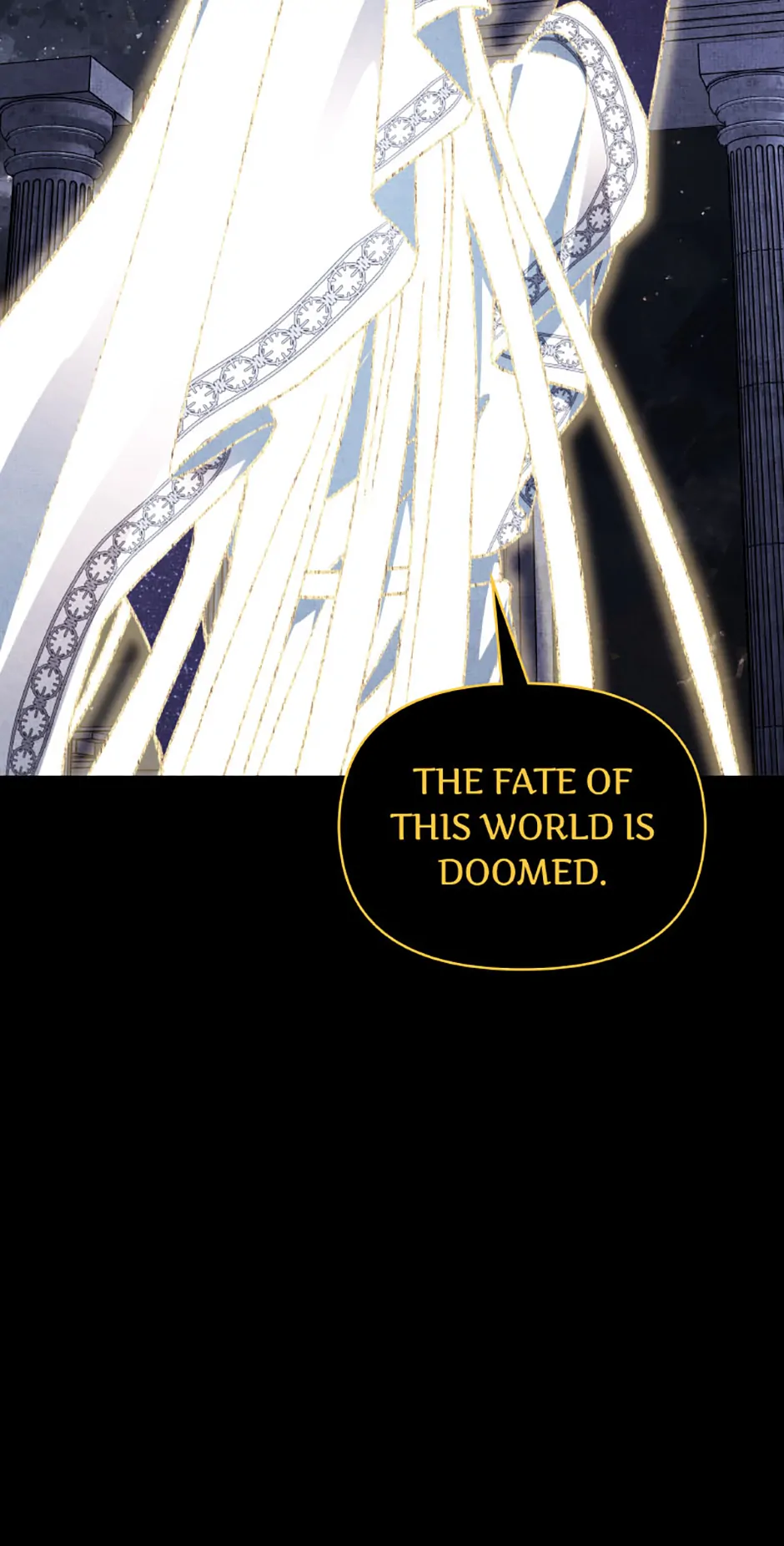 Another Typical Fantasy Romance - Chapter 140 manhwa