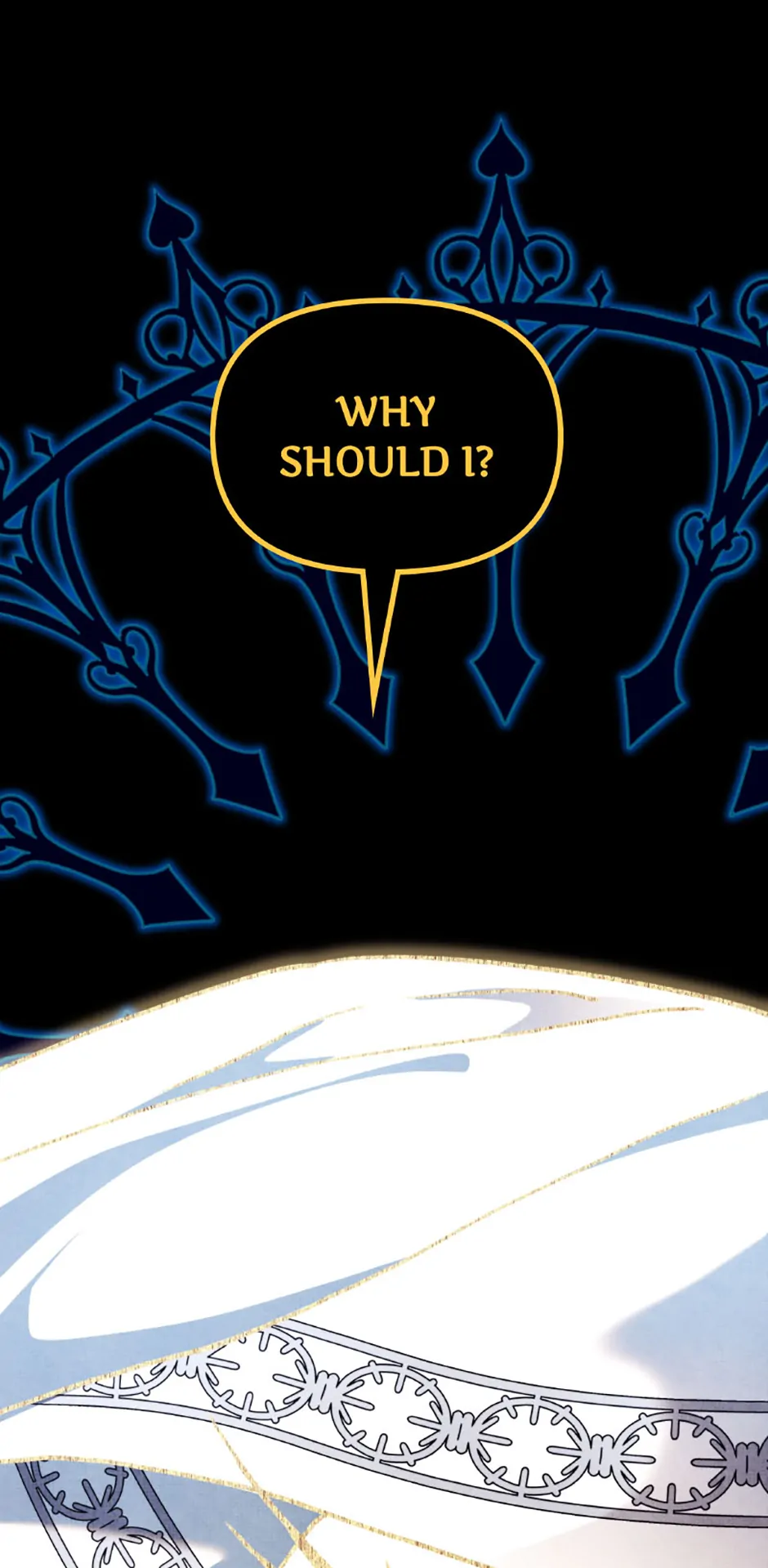 Another Typical Fantasy Romance - Chapter 140 manhwa