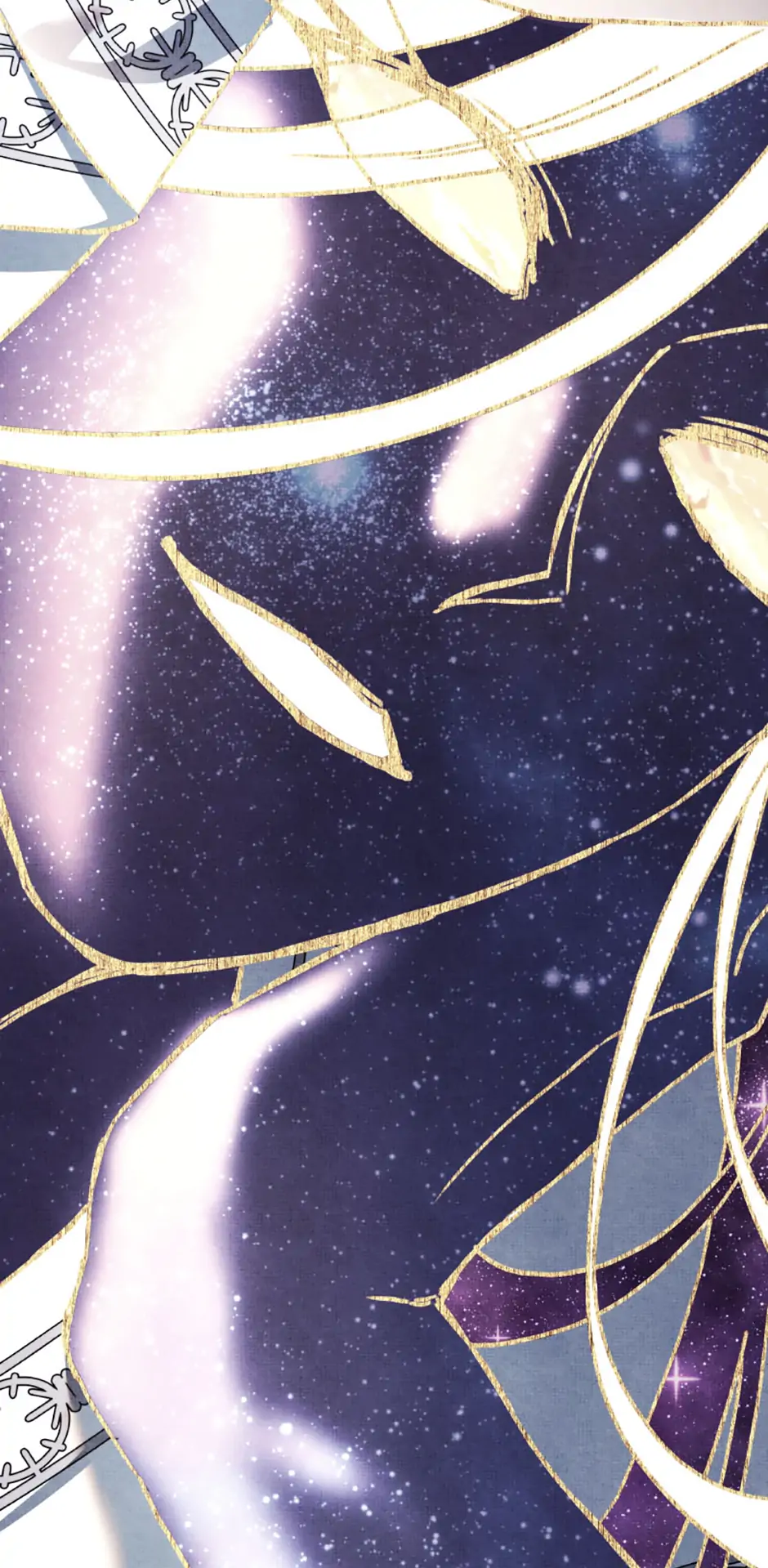 Another Typical Fantasy Romance - Chapter 140 manhwa
