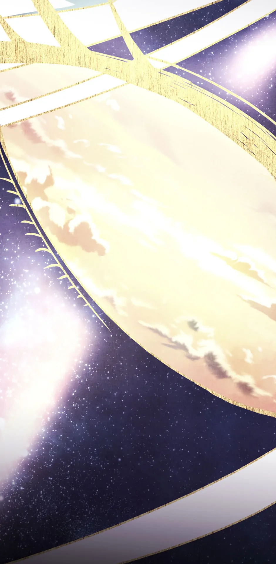 Another Typical Fantasy Romance - Chapter 140 manhwa
