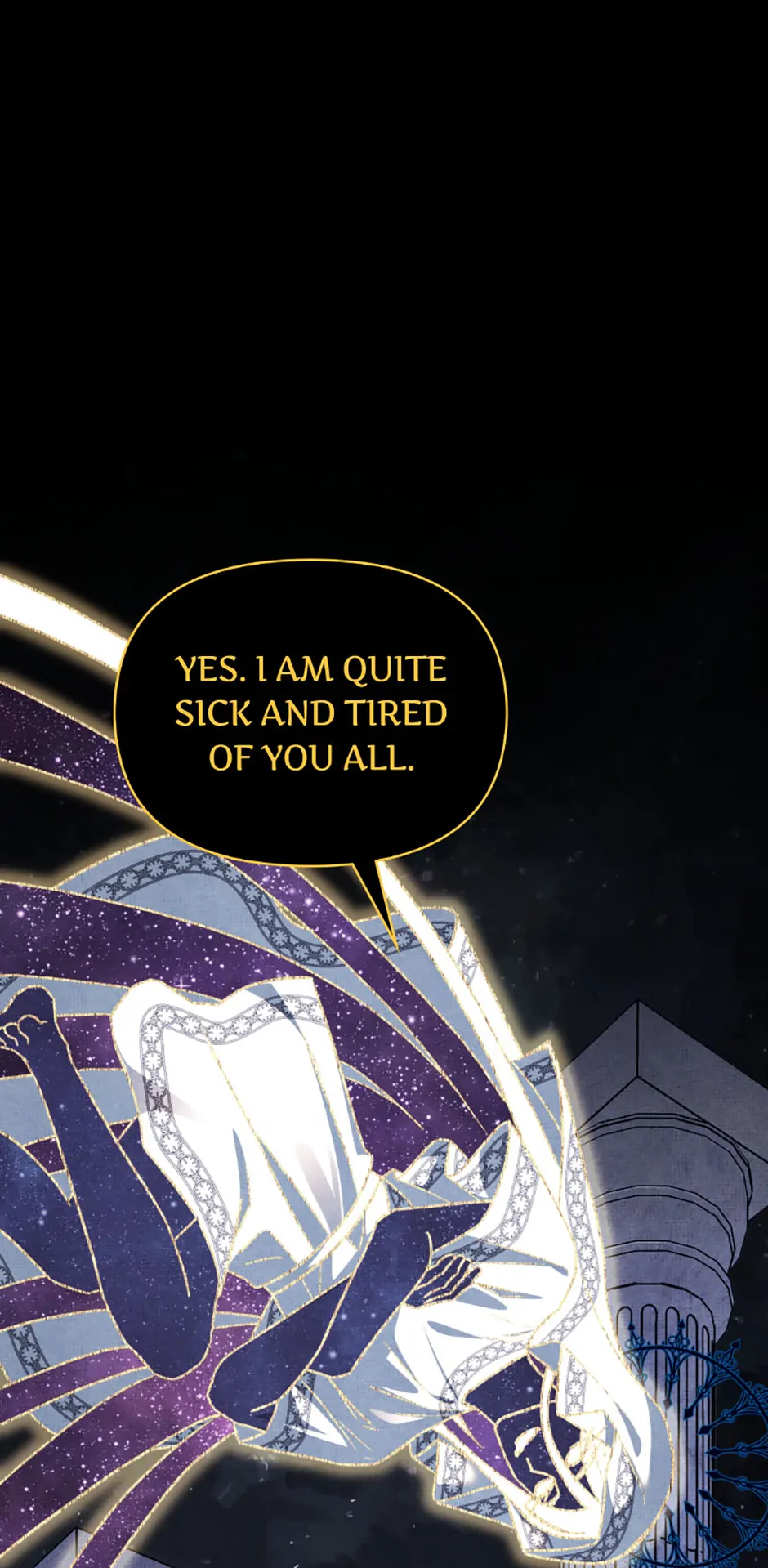 Another Typical Fantasy Romance - Chapter 140 manhwa