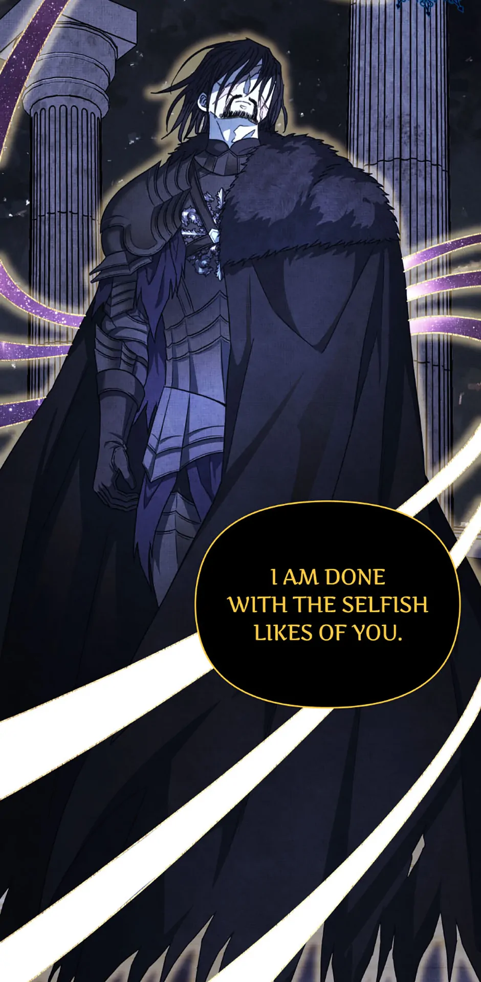 Another Typical Fantasy Romance - Chapter 140 manhwa