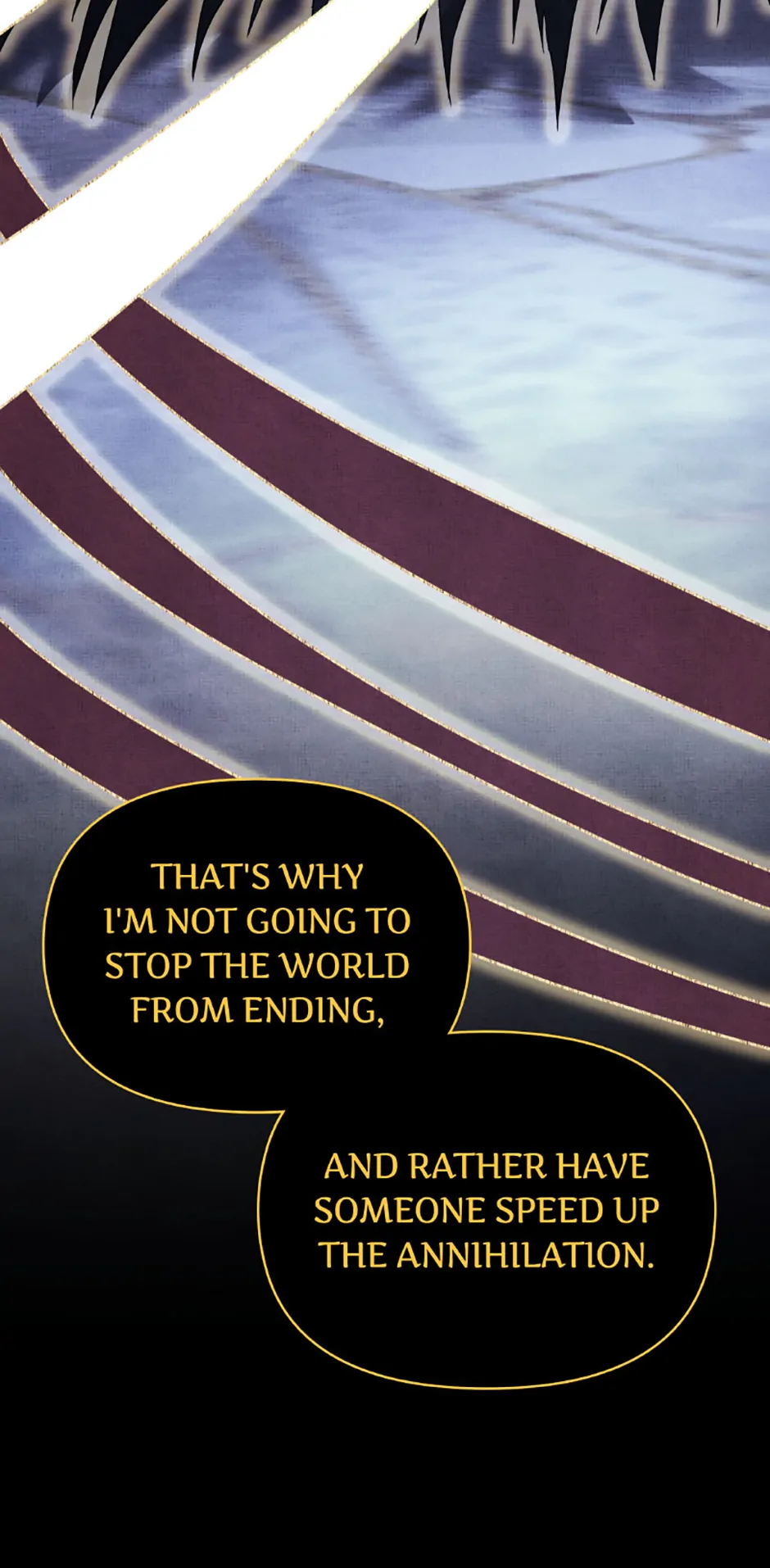 Another Typical Fantasy Romance - Chapter 140 manhwa