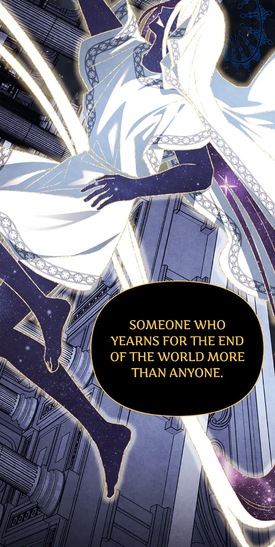 Another Typical Fantasy Romance - Chapter 140 manhwa