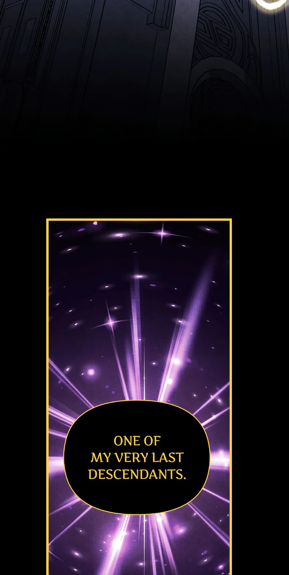 Another Typical Fantasy Romance - Chapter 140 manhwa
