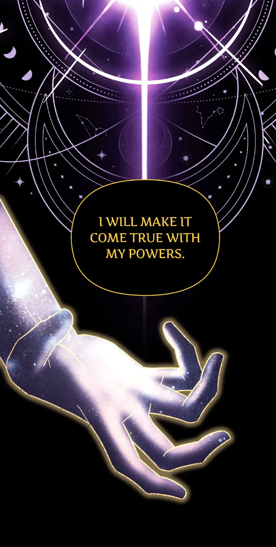 Another Typical Fantasy Romance - Chapter 140 manhwa