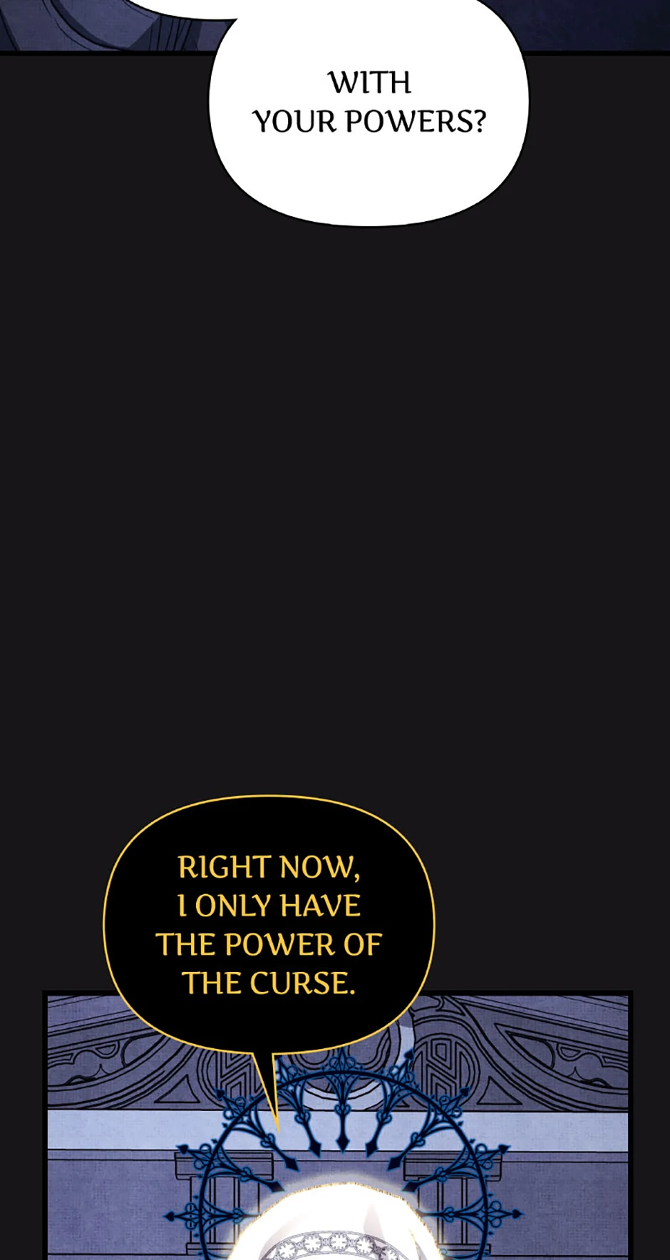Another Typical Fantasy Romance - Chapter 140 manhwa