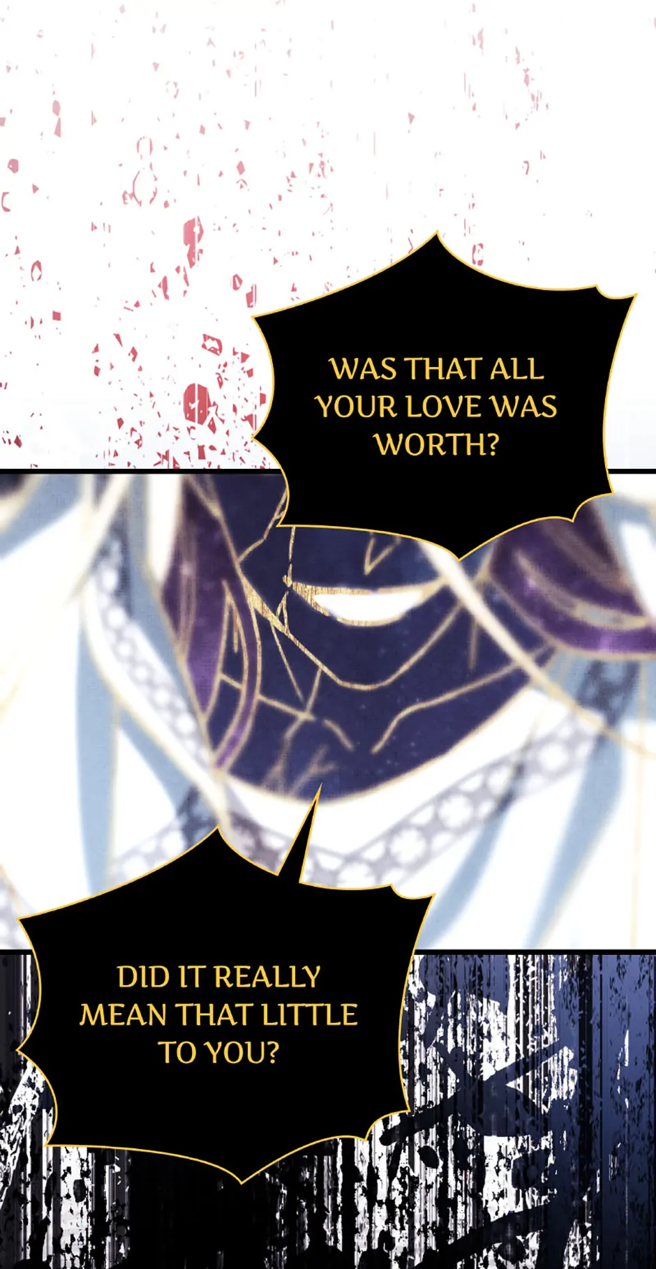 Another Typical Fantasy Romance - Chapter 140 manhwa