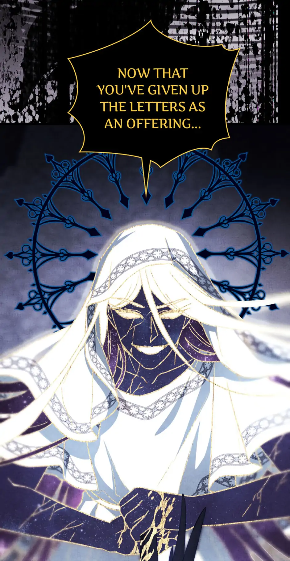Another Typical Fantasy Romance - Chapter 140 manhwa