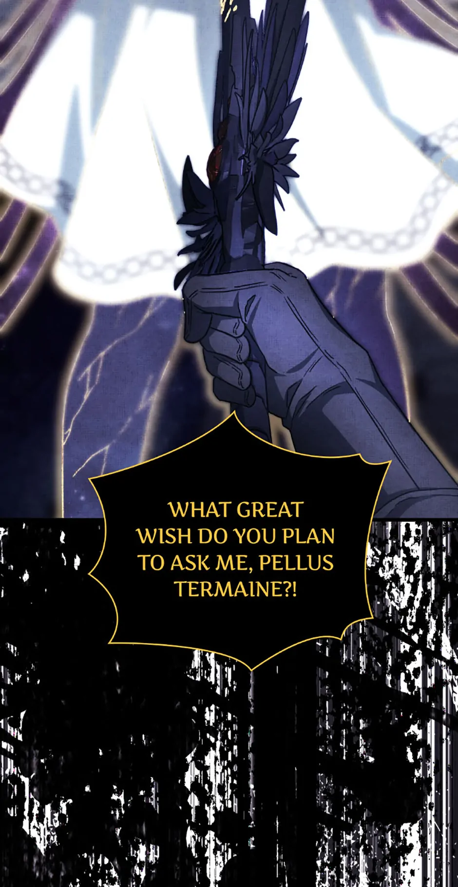 Another Typical Fantasy Romance - Chapter 140 manhwa