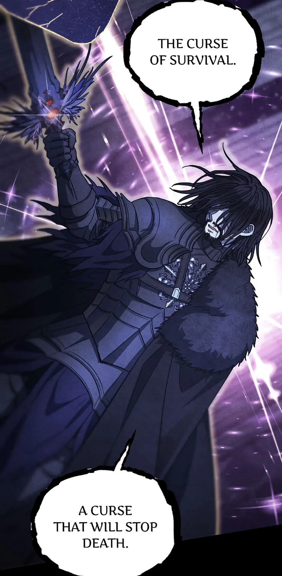 Another Typical Fantasy Romance - Chapter 140 manhwa