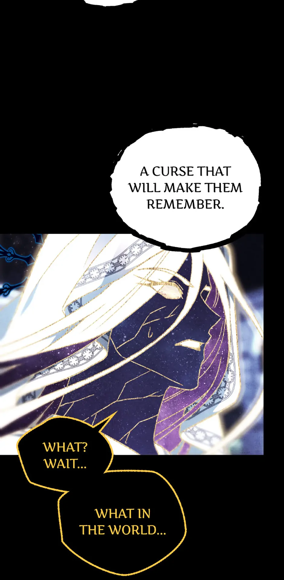 Another Typical Fantasy Romance - Chapter 140 manhwa