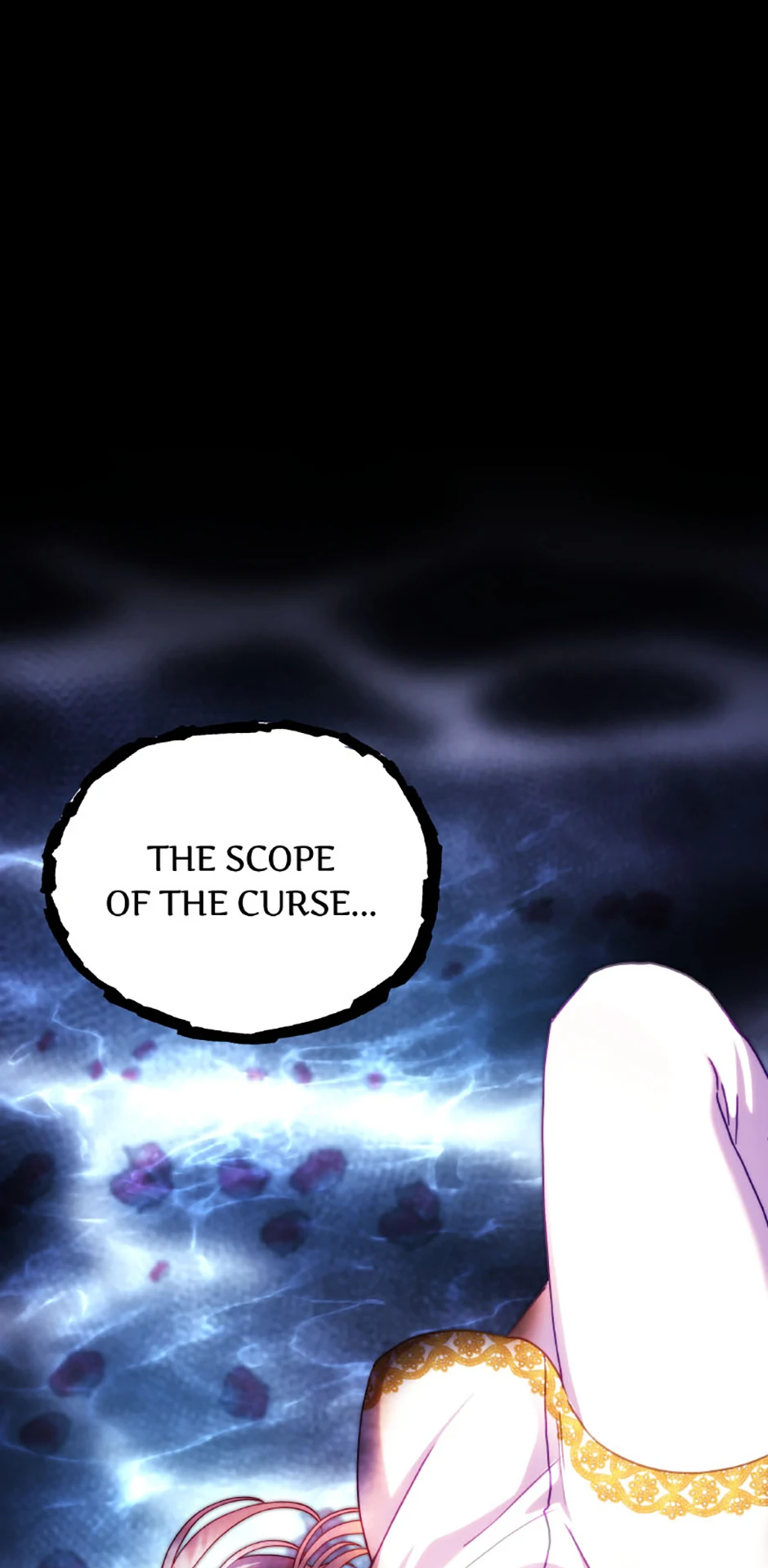Another Typical Fantasy Romance - Chapter 140 manhwa