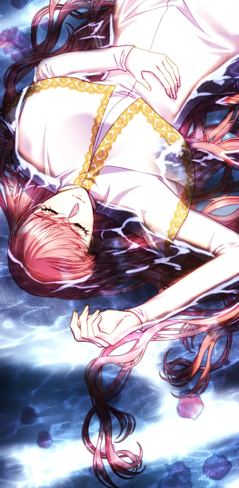 Another Typical Fantasy Romance - Chapter 140 manhwa