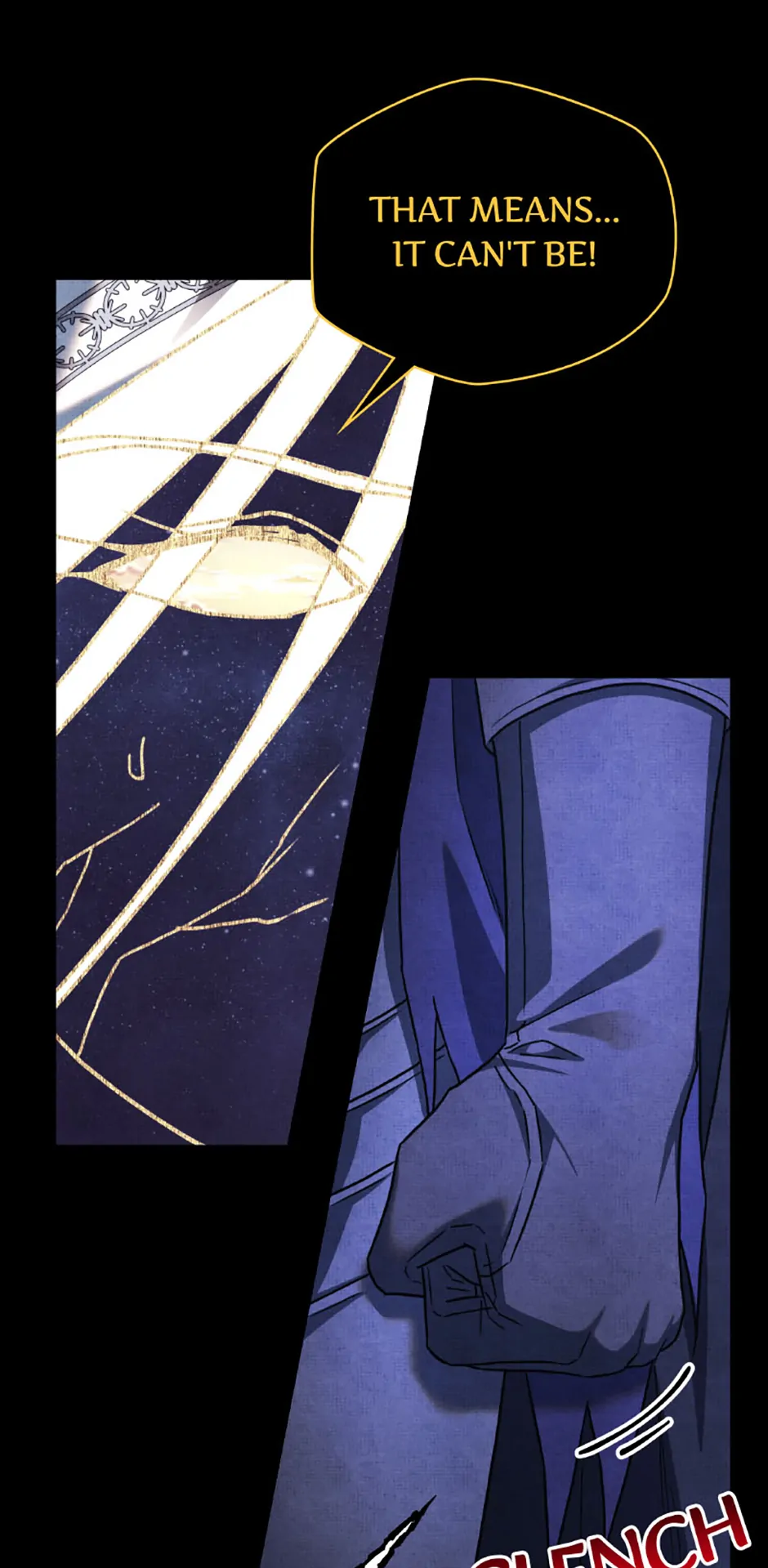 Another Typical Fantasy Romance - Chapter 140 manhwa