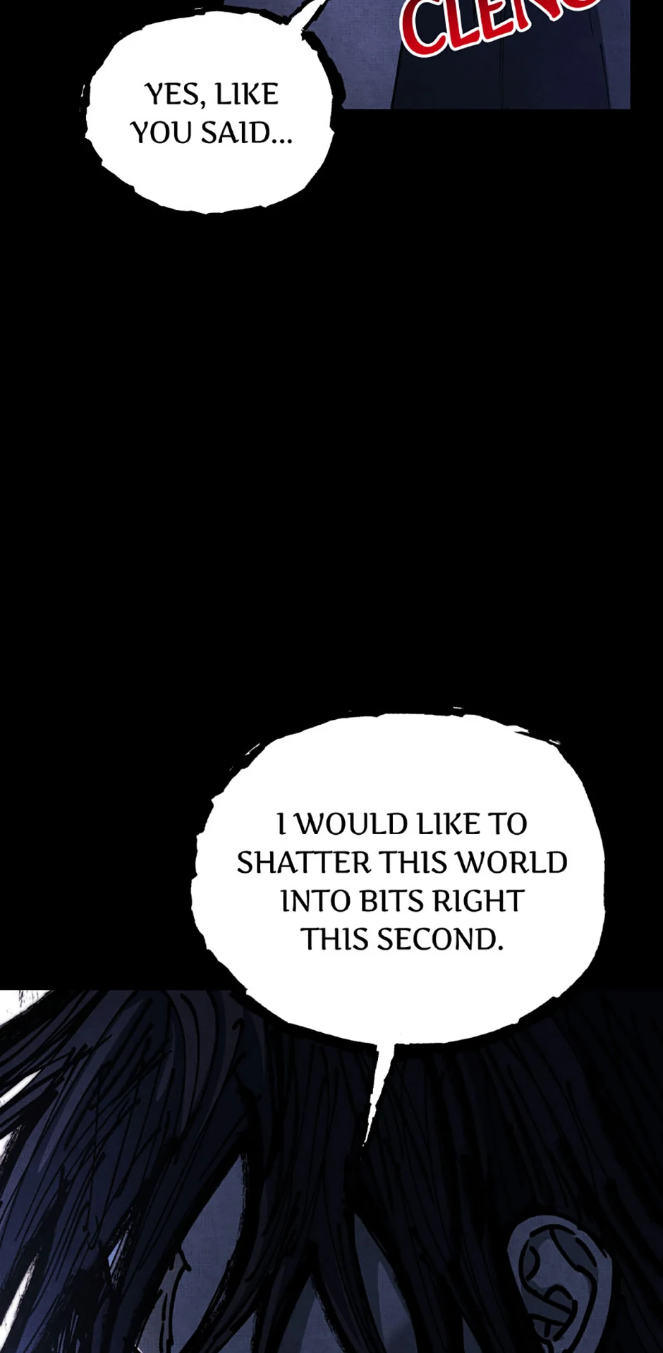 Another Typical Fantasy Romance - Chapter 140 manhwa