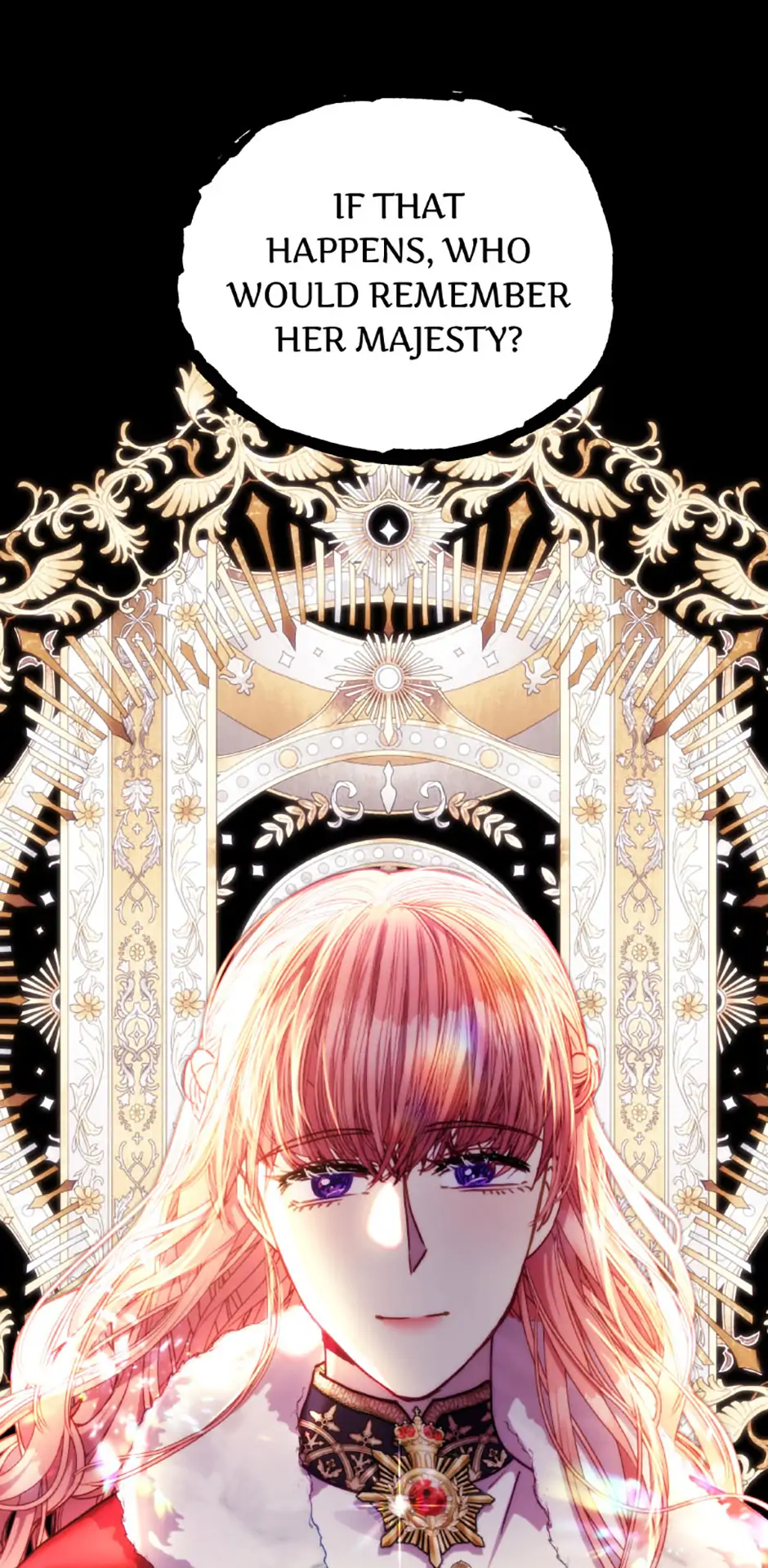 Another Typical Fantasy Romance - Chapter 140 manhwa