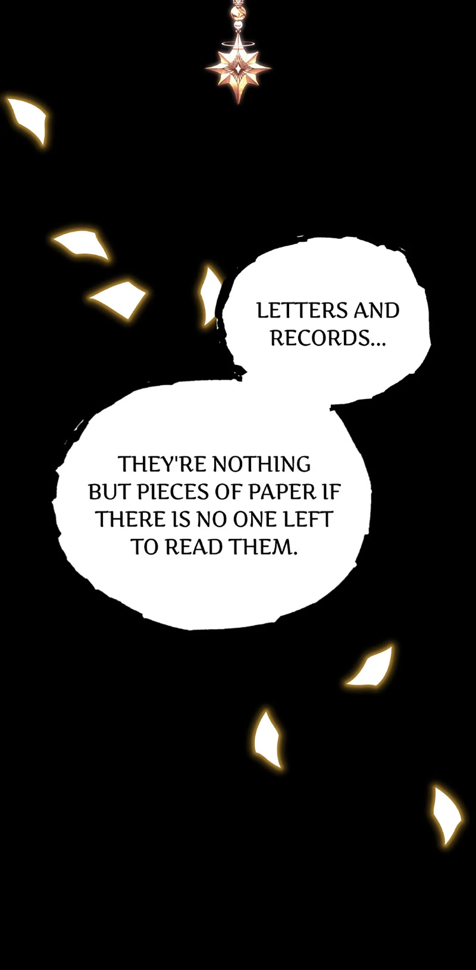 Another Typical Fantasy Romance - Chapter 140 manhwa