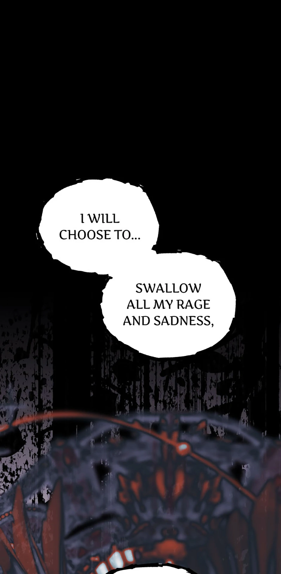 Another Typical Fantasy Romance - Chapter 140 manhwa
