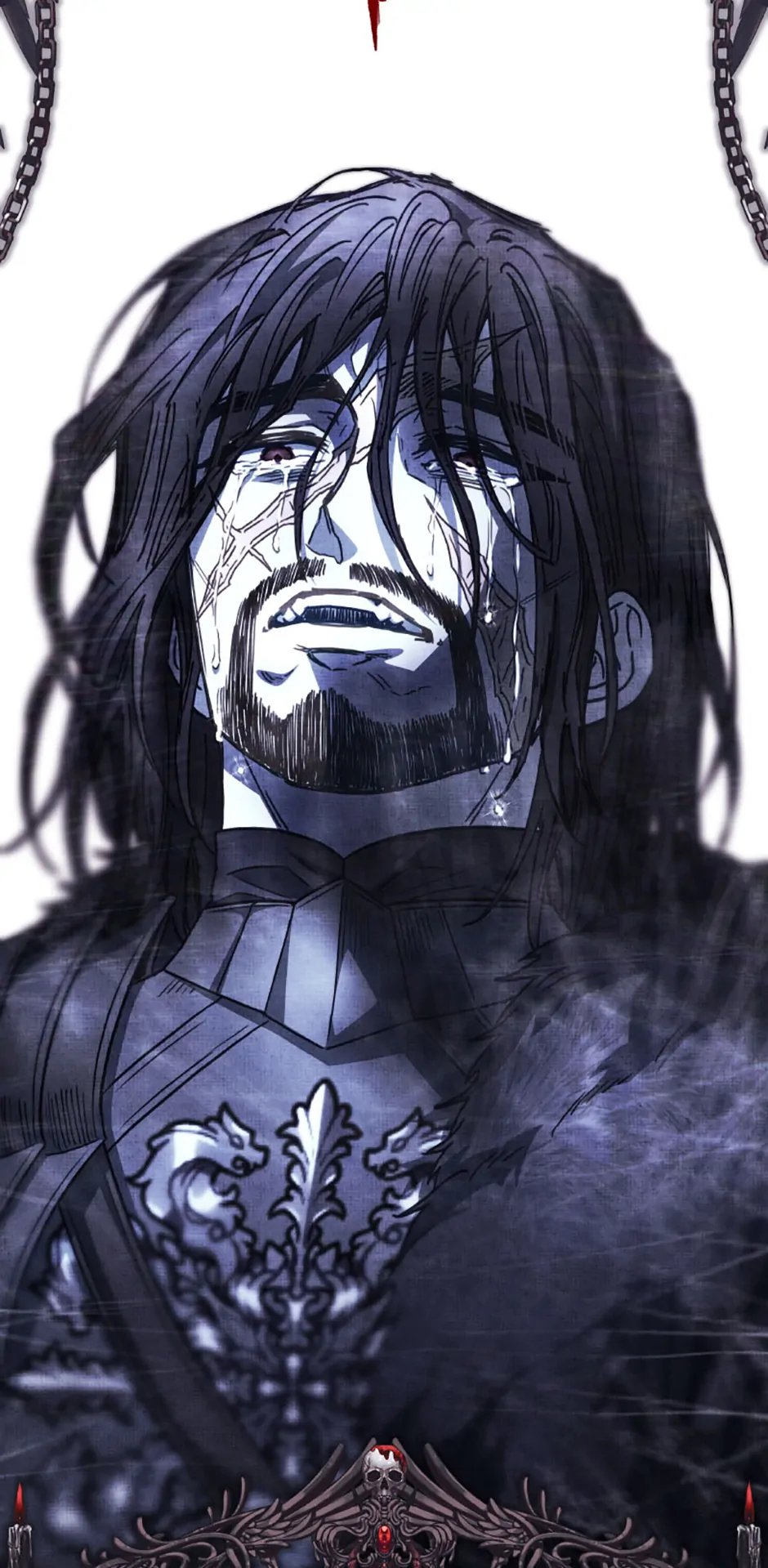 Another Typical Fantasy Romance - Chapter 140 manhwa