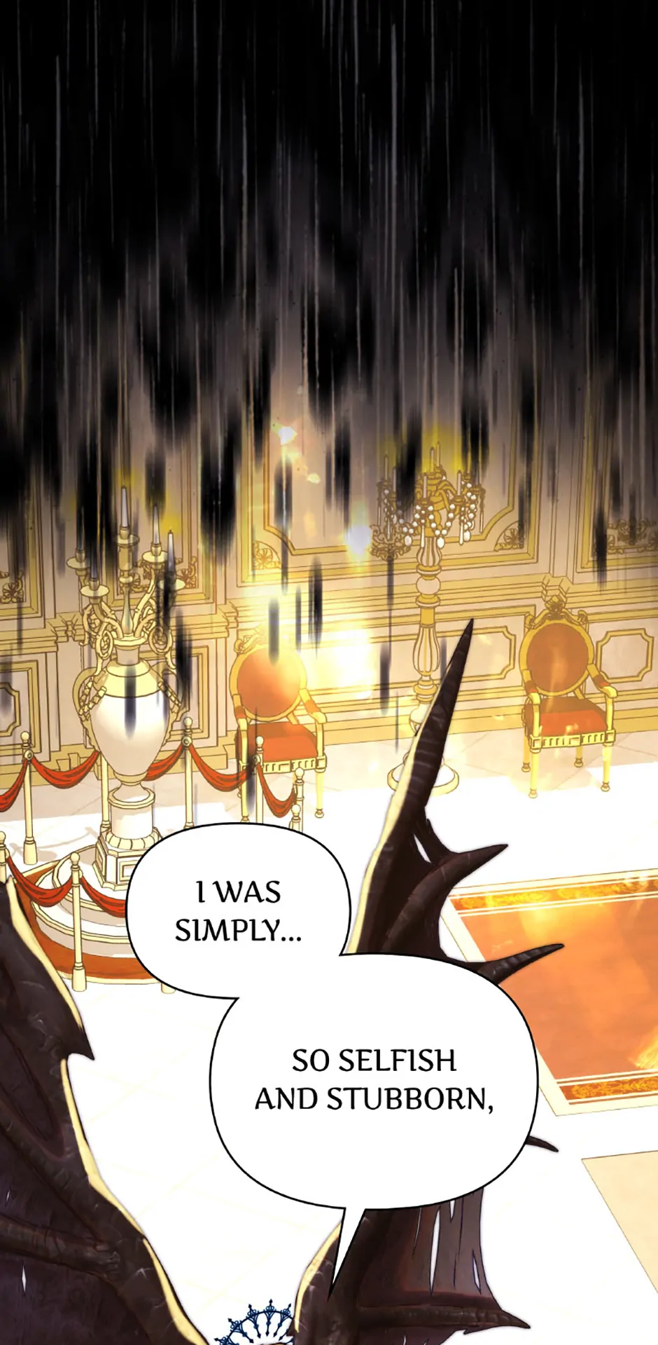 Another Typical Fantasy Romance - Chapter 140 manhwa