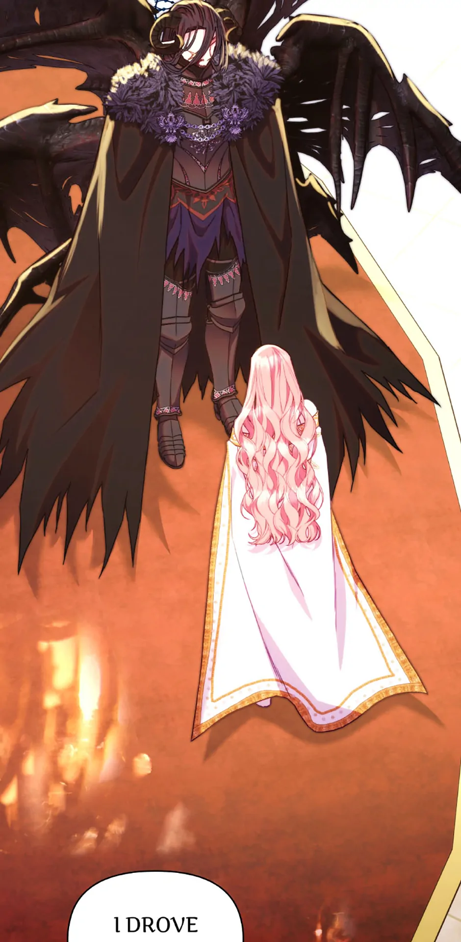 Another Typical Fantasy Romance - Chapter 140 manhwa