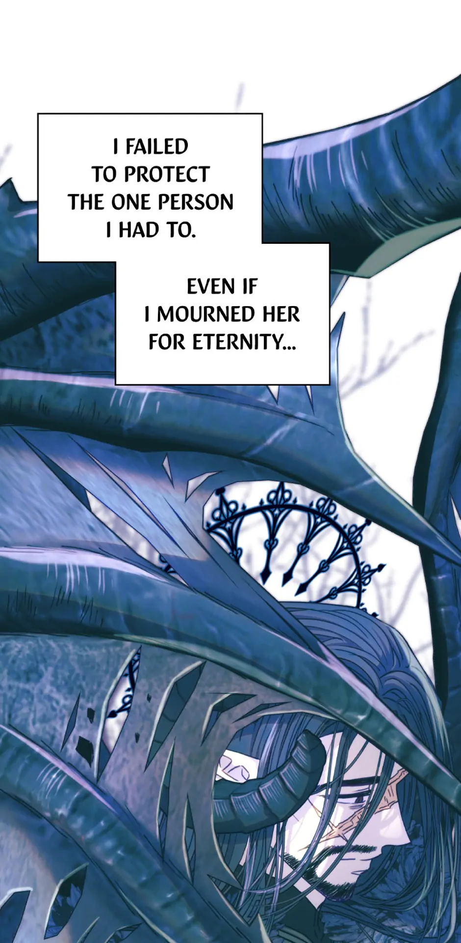 Another Typical Fantasy Romance - Chapter 141 manhwa