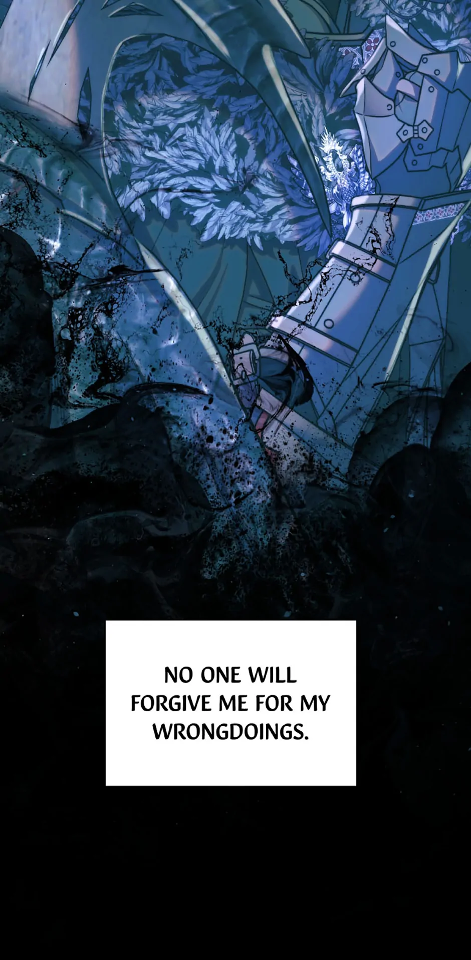 Another Typical Fantasy Romance - Chapter 141 manhwa