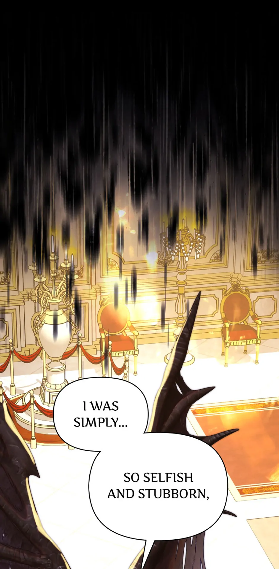 Another Typical Fantasy Romance - Chapter 141 manhwa