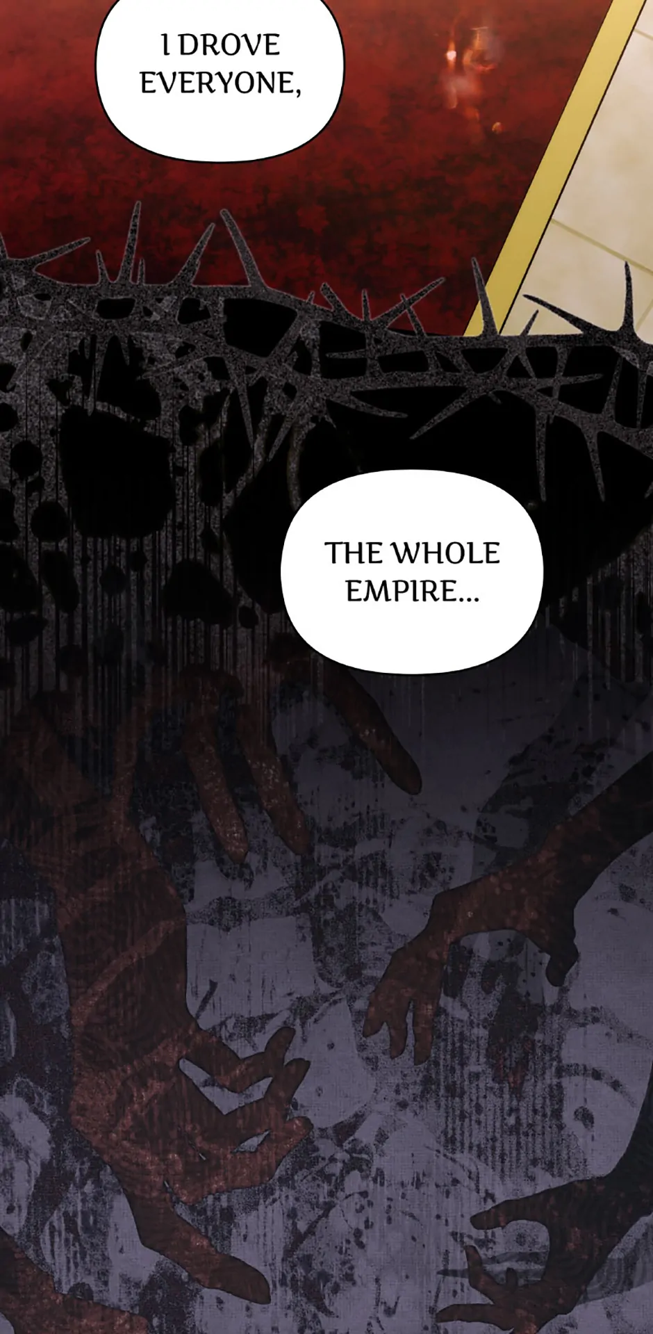 Another Typical Fantasy Romance - Chapter 141 manhwa