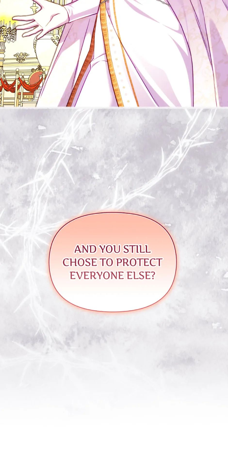 Another Typical Fantasy Romance - Chapter 141 manhwa