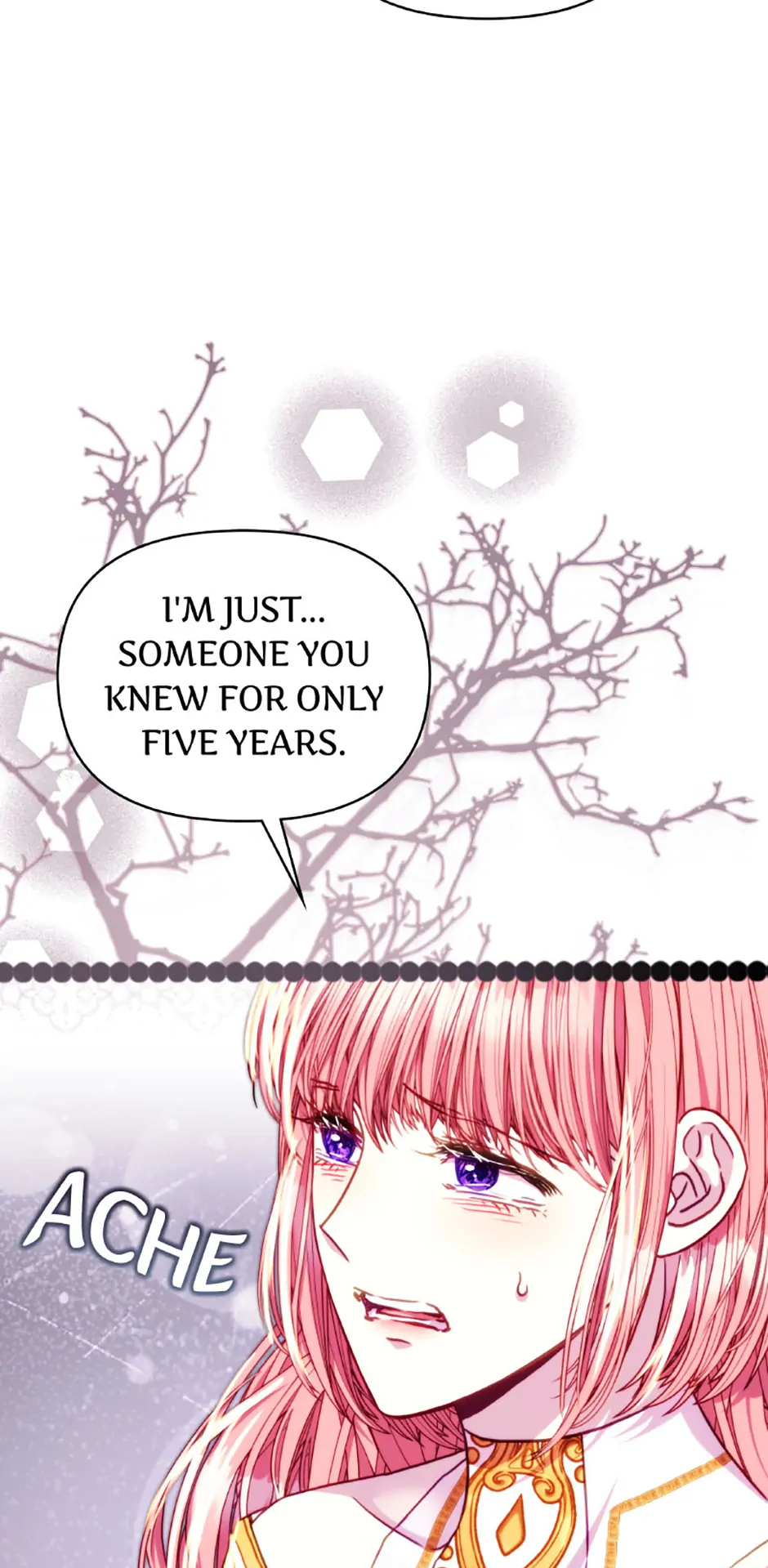 Another Typical Fantasy Romance - Chapter 141 manhwa