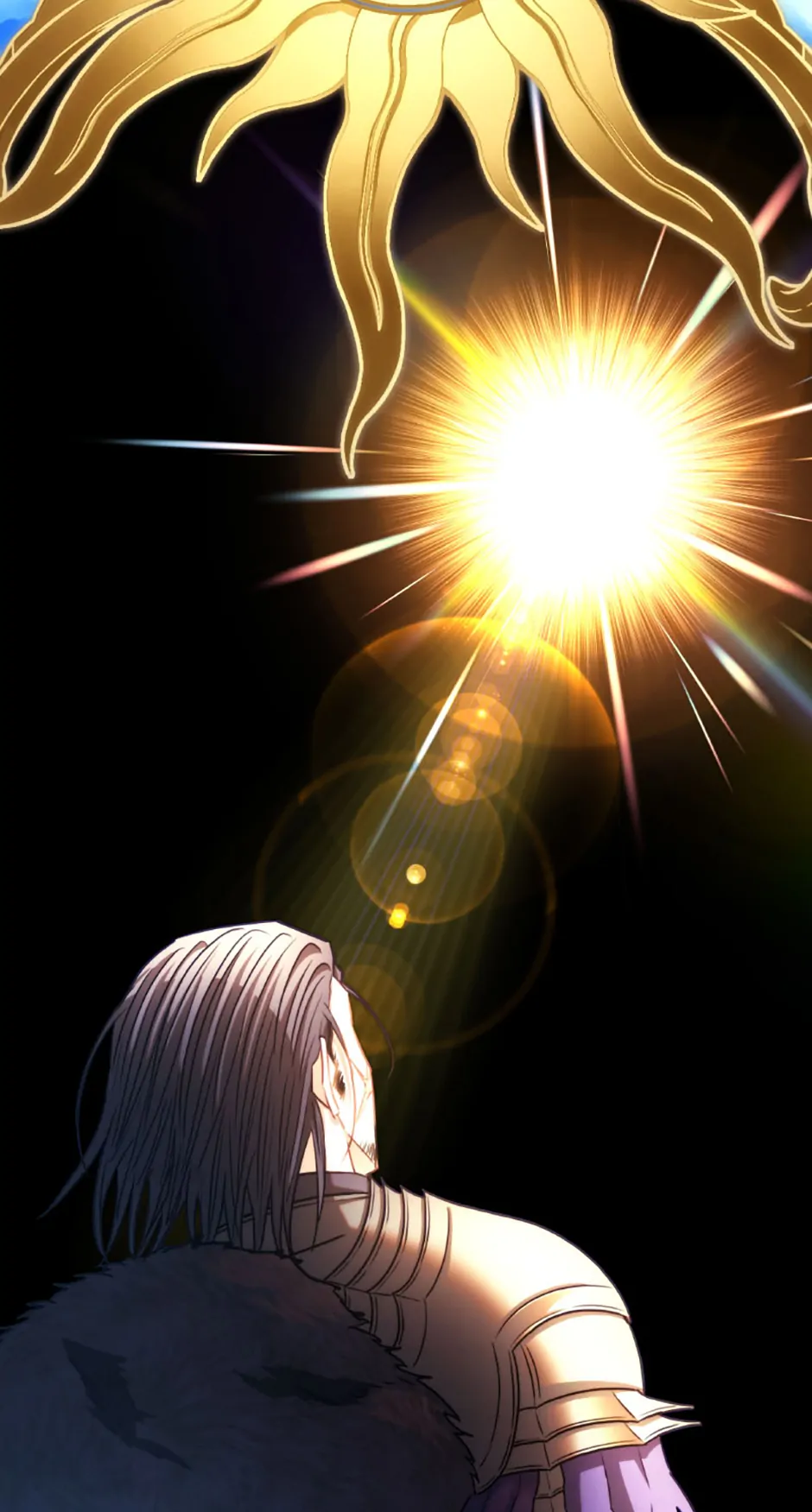 Another Typical Fantasy Romance - Chapter 141 manhwa